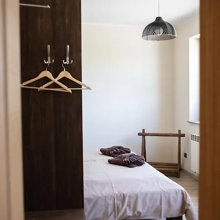 Guest house Vino Hruska *
