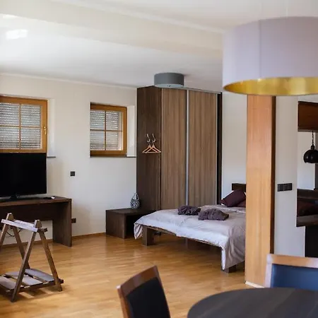 Guest house Vino Hruska Pardubice