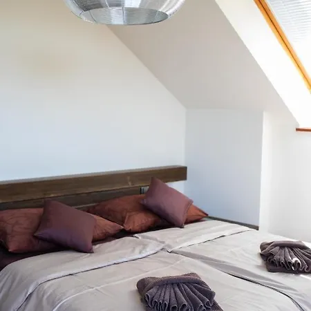 Guest house Vino Hruska Pardubice