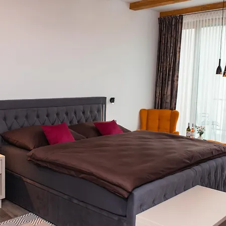 Vino Hruska 게스트하우스 3*